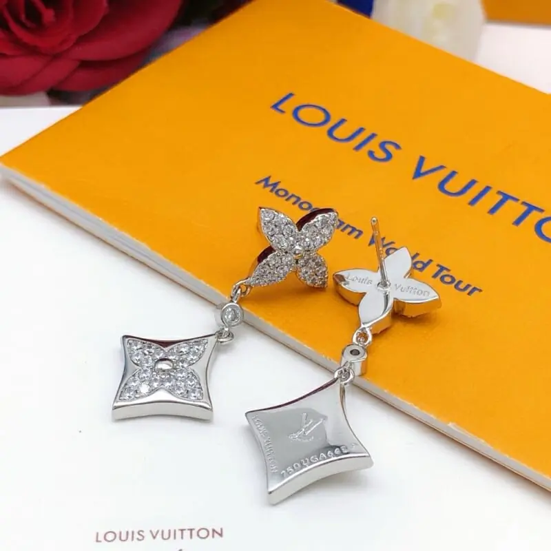 louis vuitton boucles doreilles pour femme s_12625354